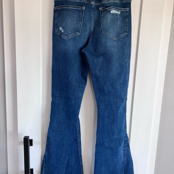Alter’d State Flare Jeans - Picture 3 of 3